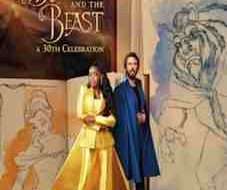Beauty And The Beast A 30th Celebration 2022
