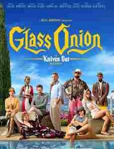 Glass Onion A Knives Out Mystery 2022