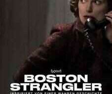 Boston Strangler Myflixer