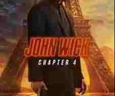John Wick Chapter 4 Myflixer