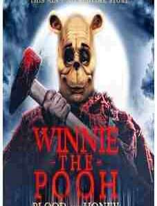 Winnie the Pooh Blood and Honey Myflixer