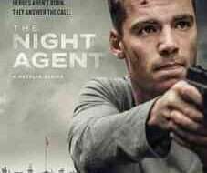 The Night Agent Myflixer