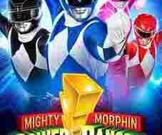 Mighty Morphin Power Rangers Once Always Myflixer