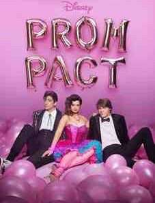 Prom Pact Myflixer