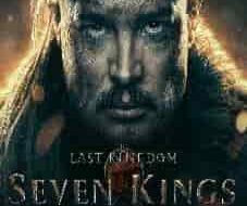 The Last Kingdom: Seven Kings Must Die 2023