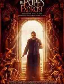 The Pope's Exorcist Myflixer