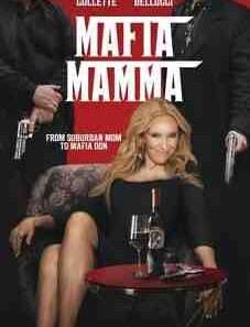 Mafia Mamma Myflixer
