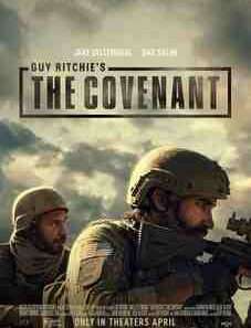 The Covenant Myflixer