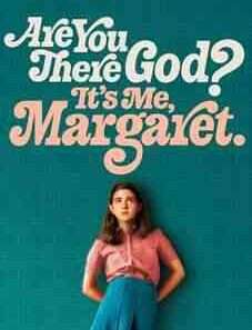 Are You There God It's Me Margaret Myflixer