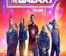 Guardians of the Galaxy Vol 3 Myflixer