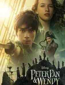 Peter Pan Wendy Myflixer