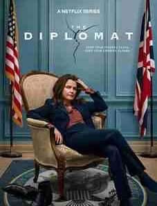 The Diplomat Season 1 myflixer