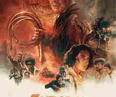 Indiana Jones and the Dial of Destiny Myflixer
