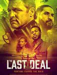 The Last Deal myflixer