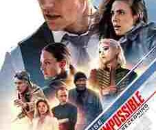 Mission: Impossible - Dead Reckoning Part One myflixer
