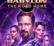 Babylon 5: The Road Home myflixer