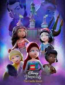 LEGO Disney Princess: The Castle Quest myflixer
