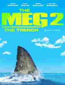 Meg 2 The Trench myflixer