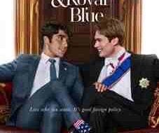 Red White & Royal Blue myflixer