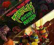 Teenage Mutant Ninja Turtles: Mutant Mayhem myflixer