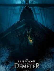 The Last Voyage of the Demeter myflixer