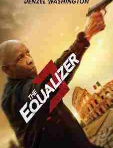 The Equalizer 3 myflixer
