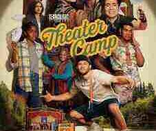 Theater Camp myflixer