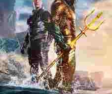 Aquaman and the Lost Kingdom 2023