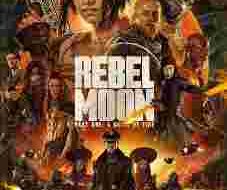 Rebel Moon: Part One - A Child of Fire 2023