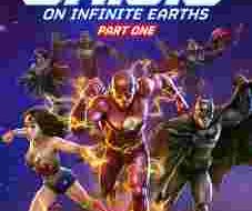 Justice League: Crisis on Infinite Earths - Part One 2024