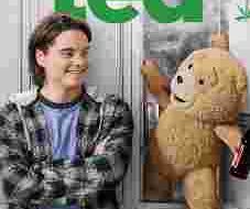 Ted Season 1 2024