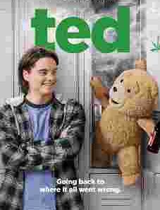 Ted Season 1 2024