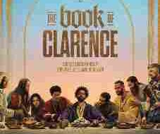 The Book Of Clarence 2024