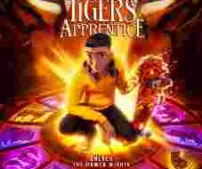 The Tiger's Apprentice 2024