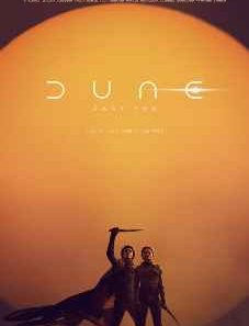 Dune Part Two