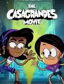The Casagrandes 2024