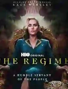 The Regime Season 1